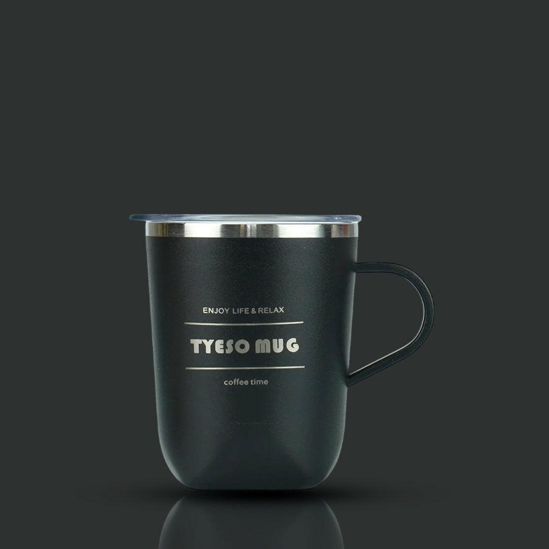 Polygon Mug.