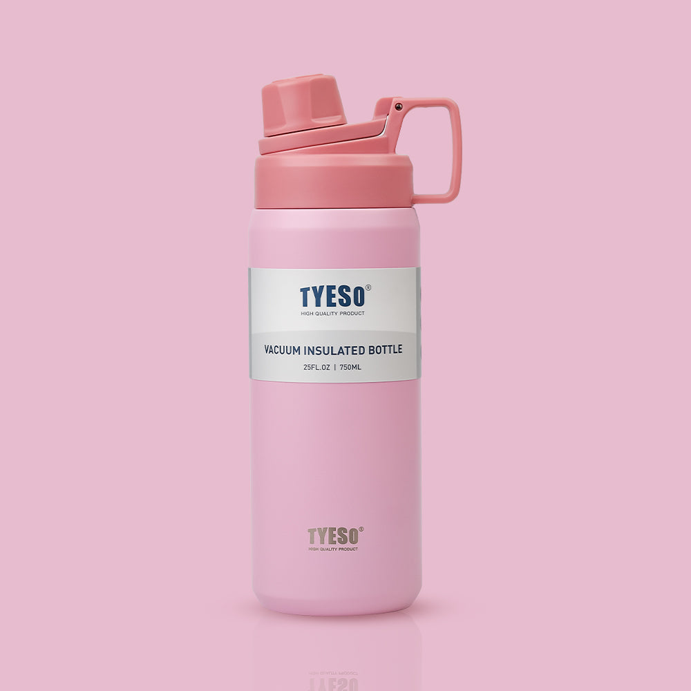 Chug Matte Series