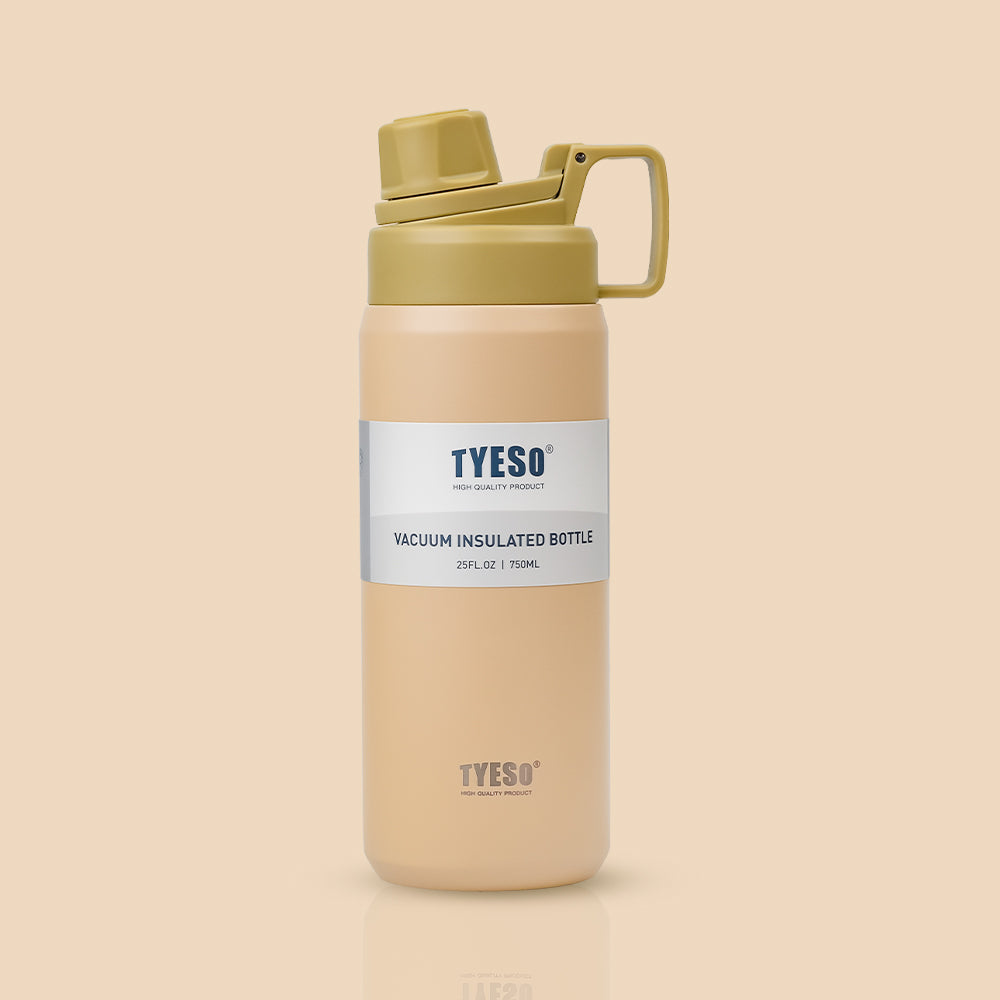 Chug Matte Series