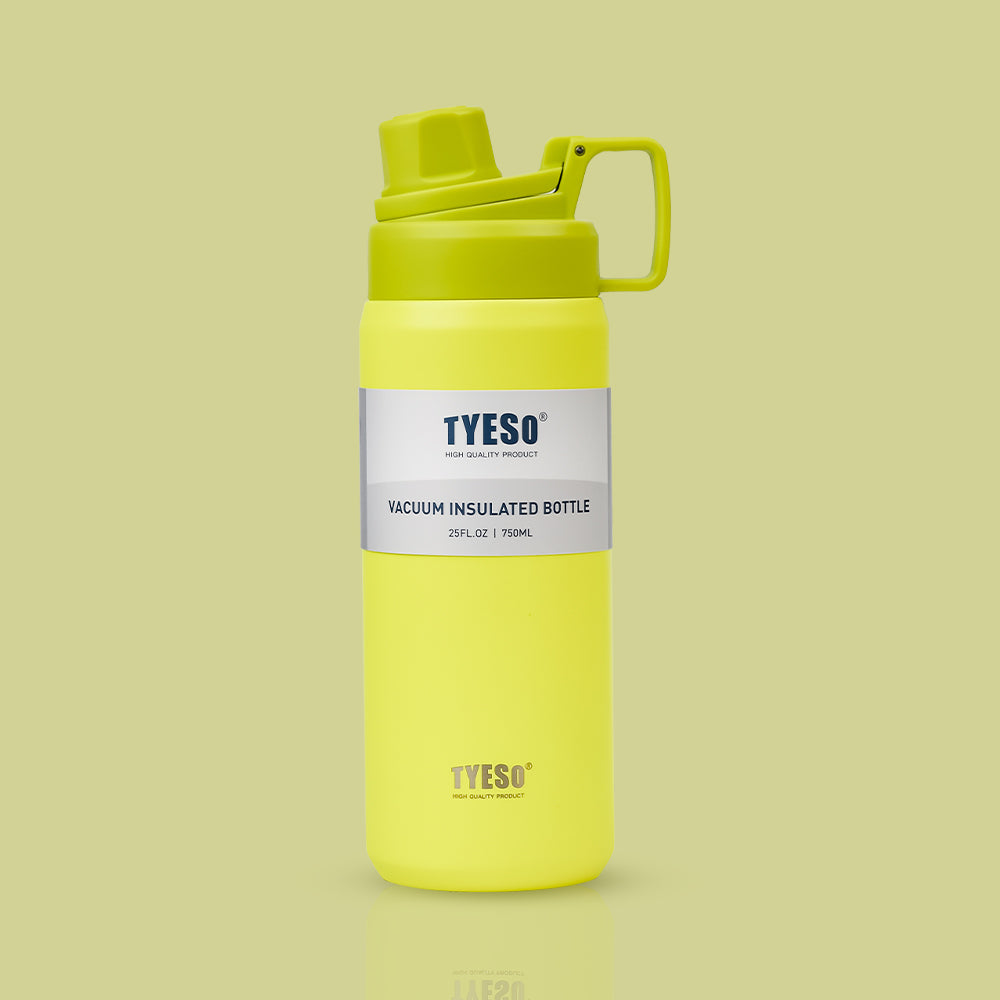 Chug Matte Series
