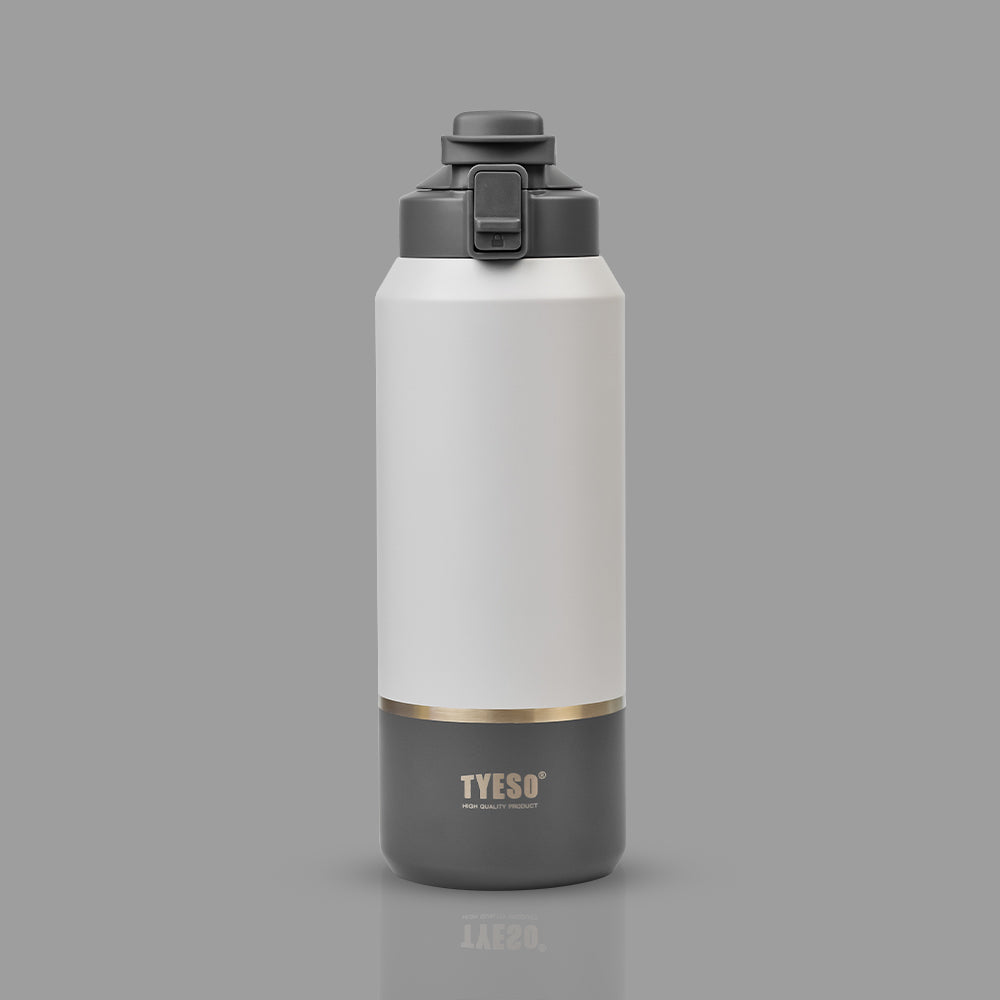 Cruiser Vacuum Insulated Sports Tumbler