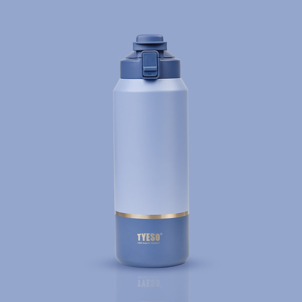 Cruiser Vacuum Insulated Sports Tumbler