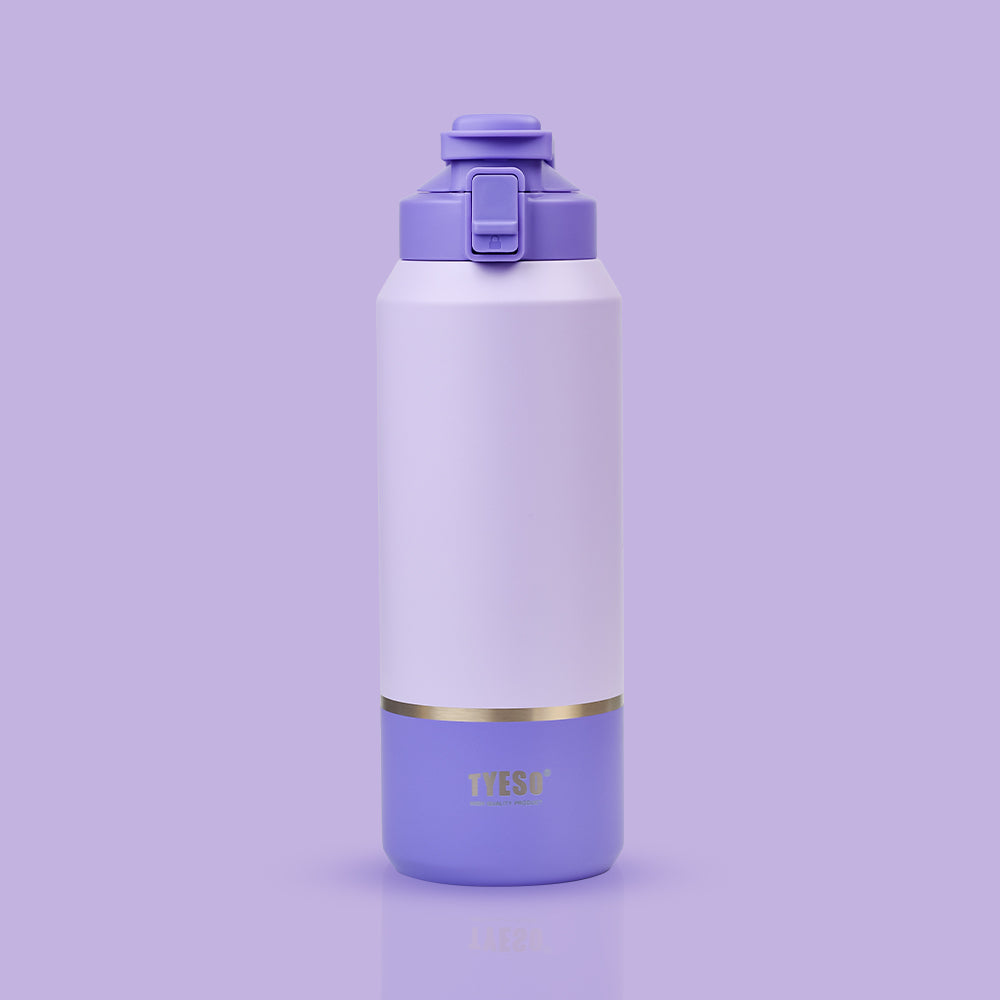 Cruiser Vacuum Insulated Sports Tumbler