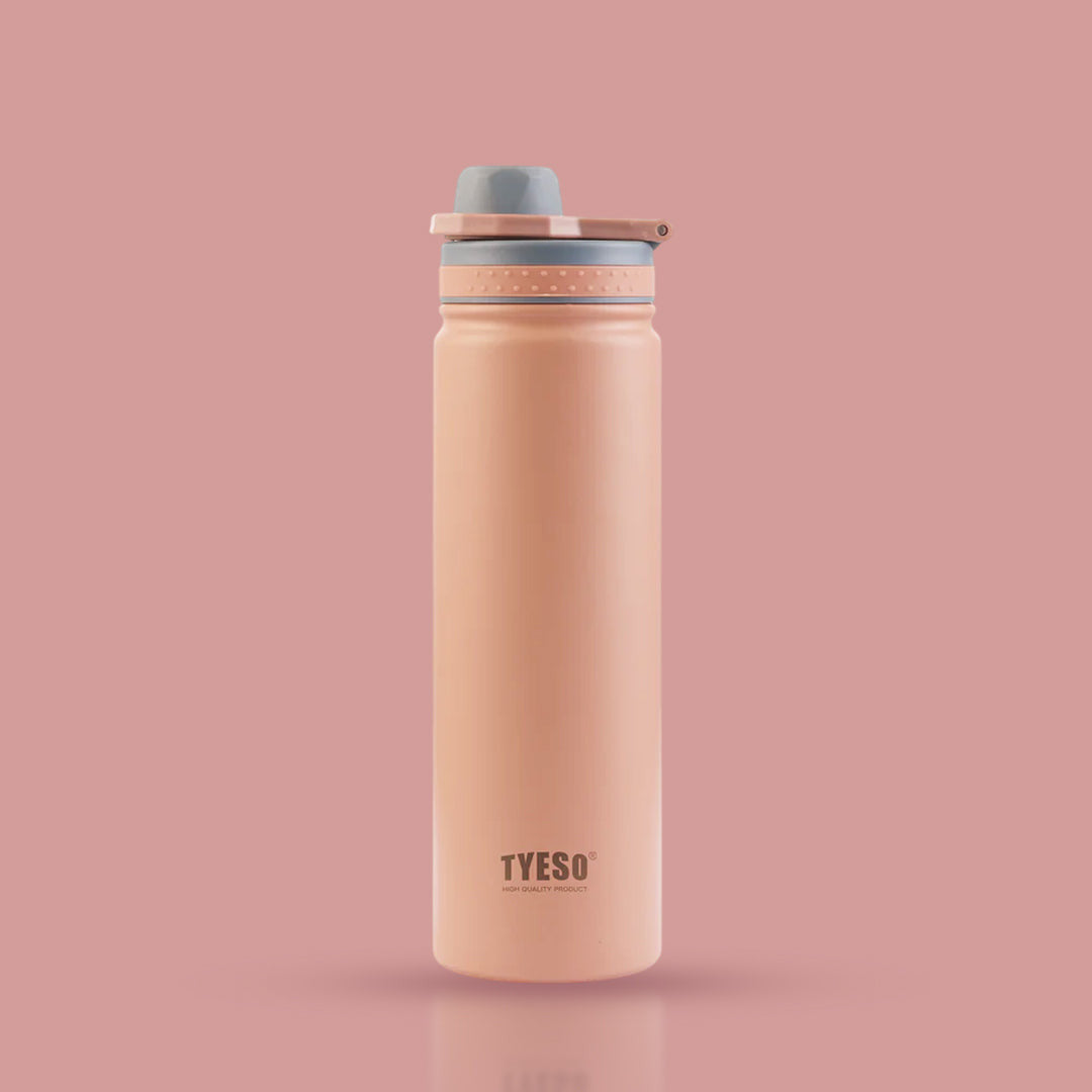 Sports Bottle.