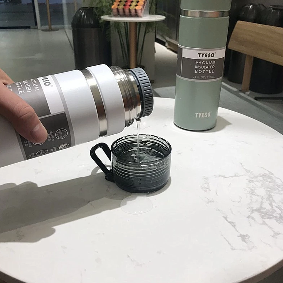 Tritan Lid.