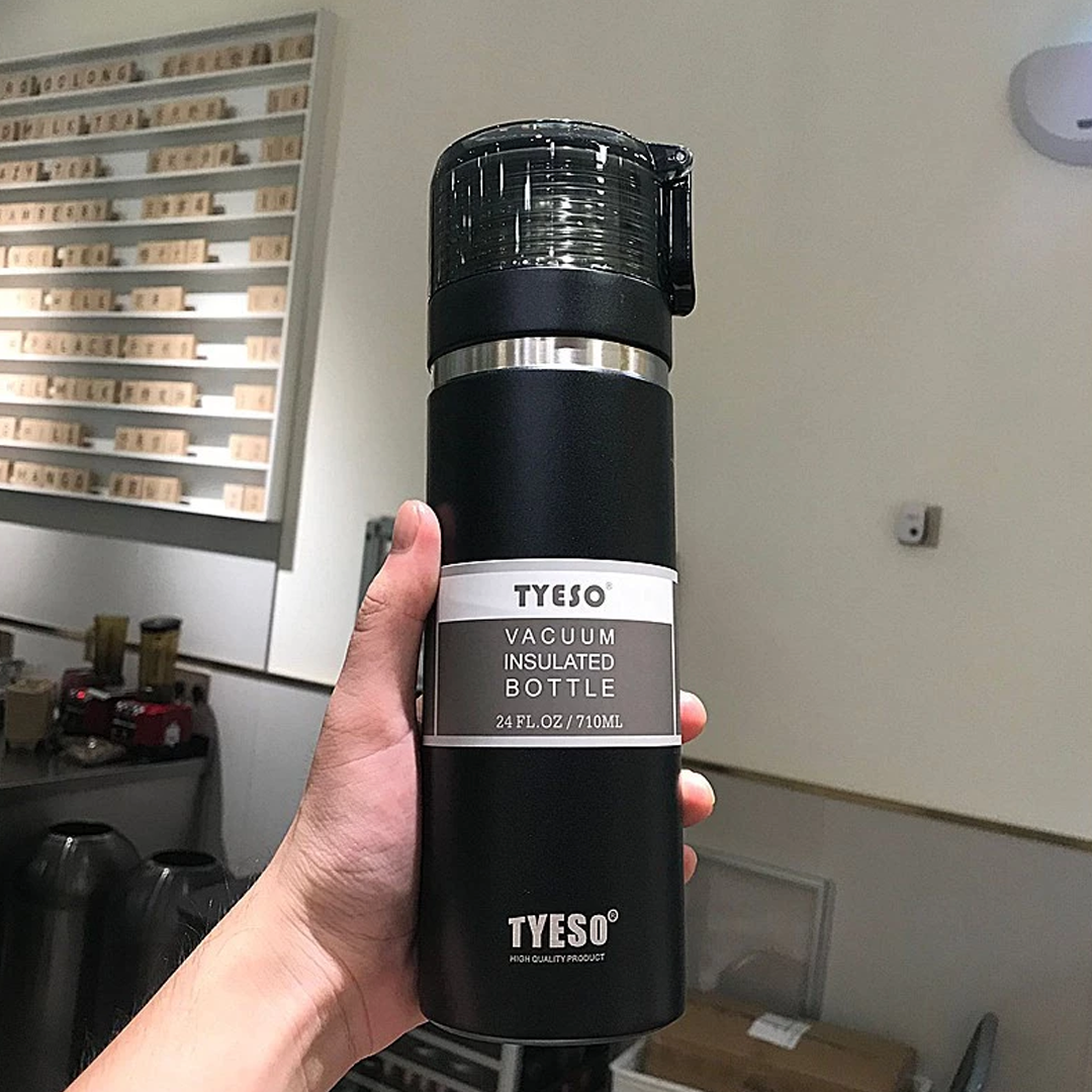 Tritan Lid.