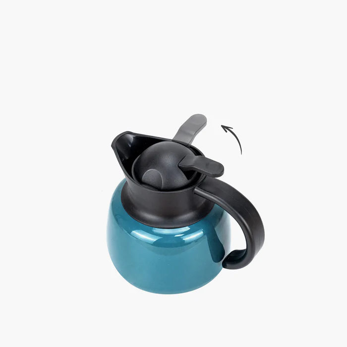 Vacuum Pot - Tyeso Philippines