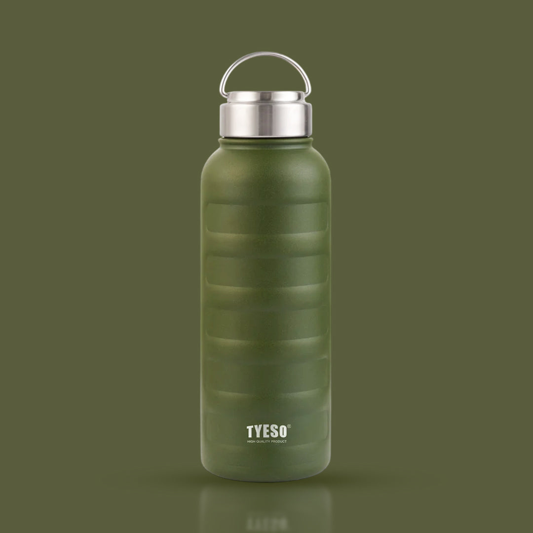 Caterpillar - Green / Stainless Steel / 270ml - Vacuum Insulated Tumbler