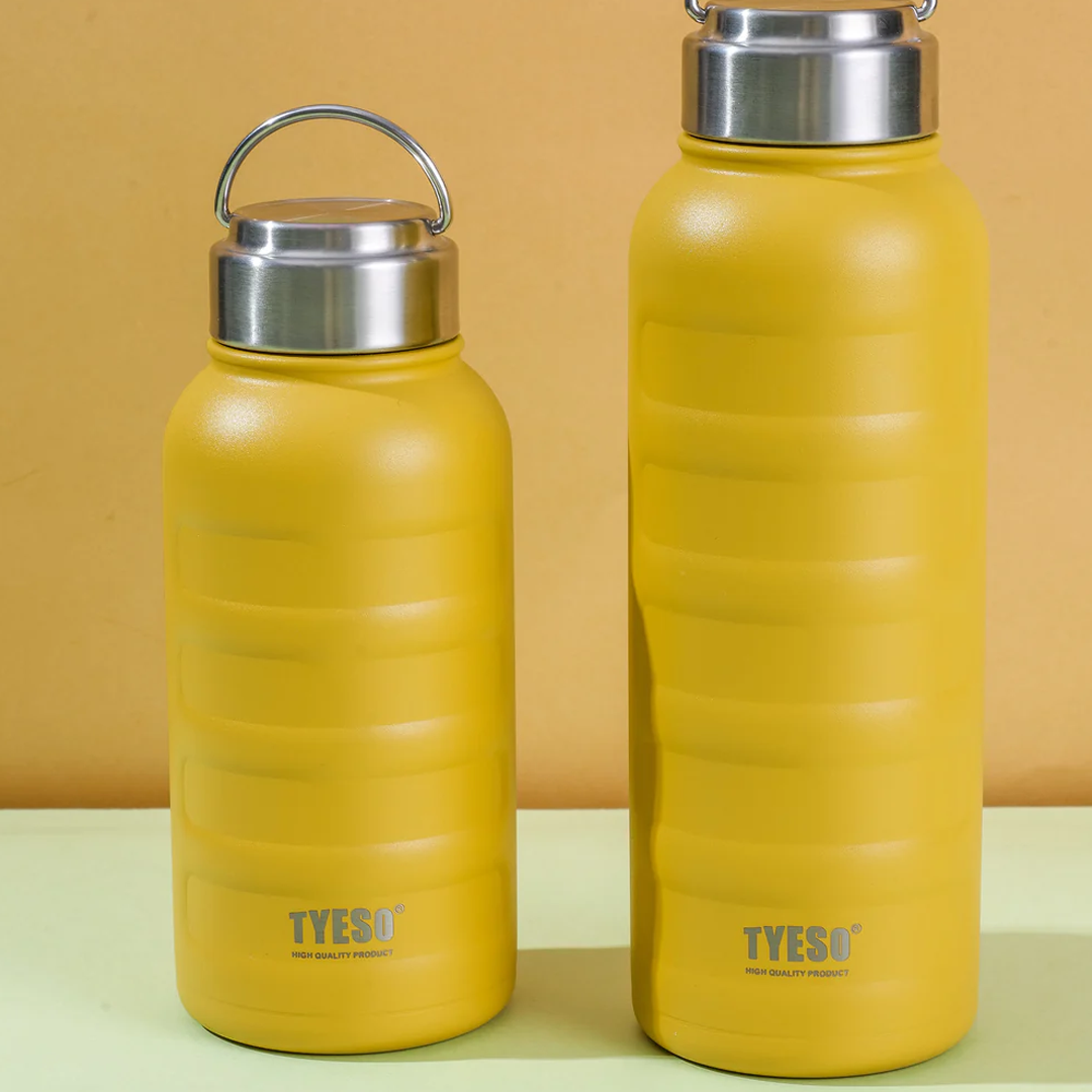Caterpillar - Vacuum Insulated Tumbler