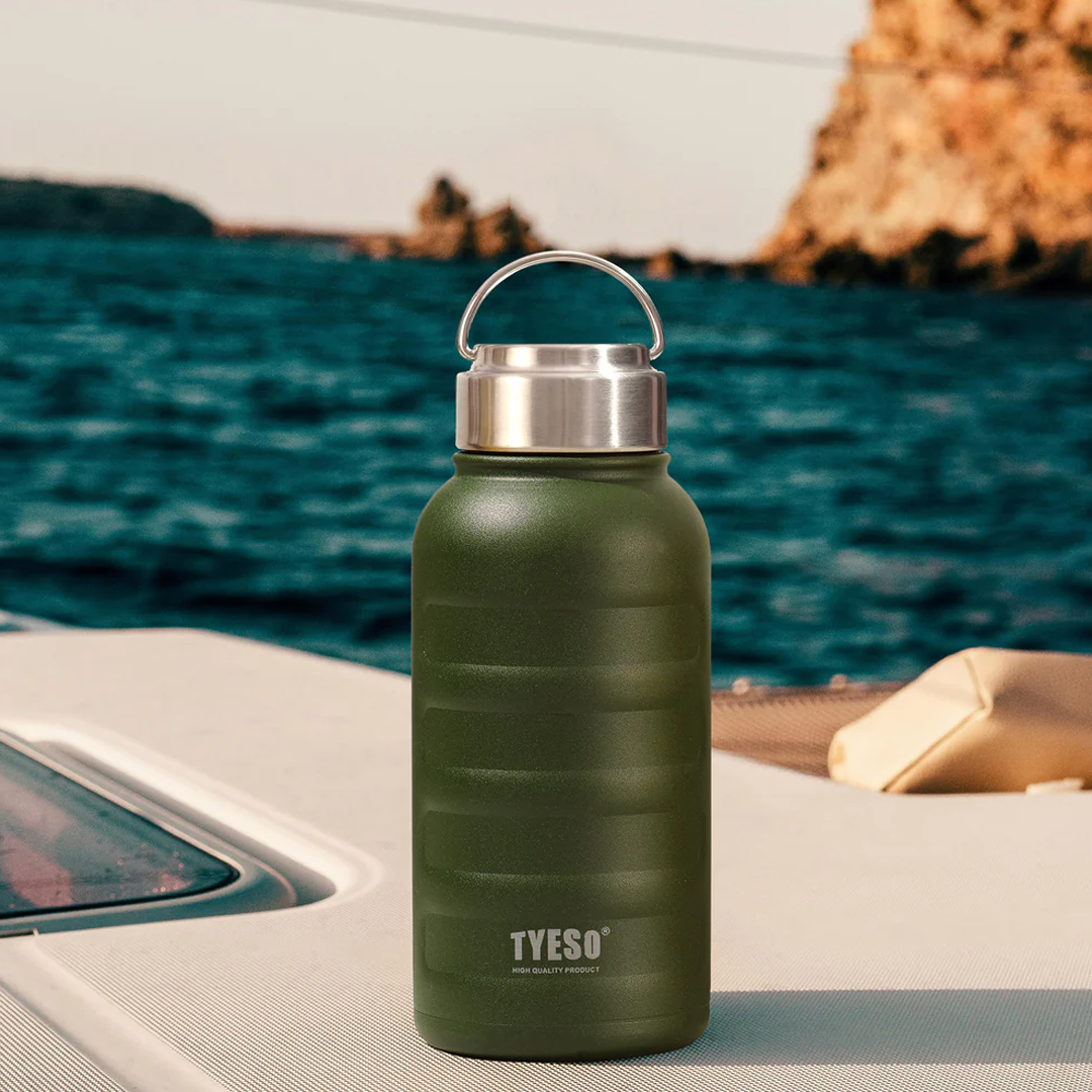 Caterpillar - Vacuum Insulated Tumbler