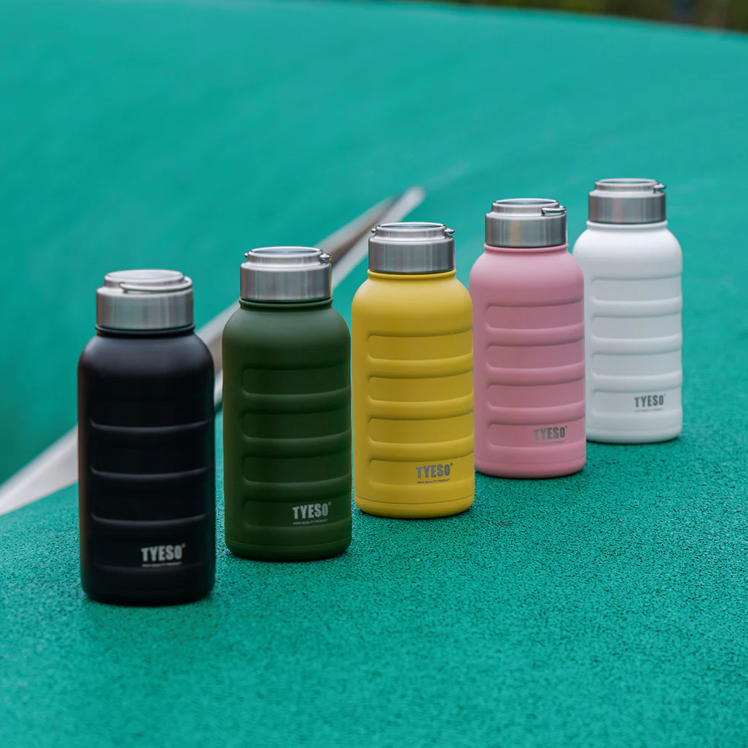 Caterpillar - Vacuum Insulated Tumbler