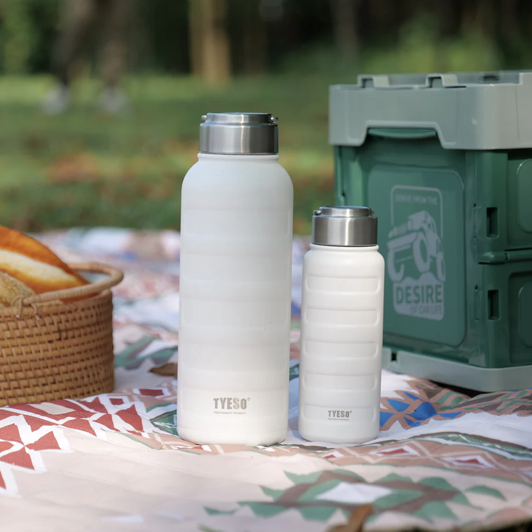 Caterpillar - Vacuum Insulated Tumbler