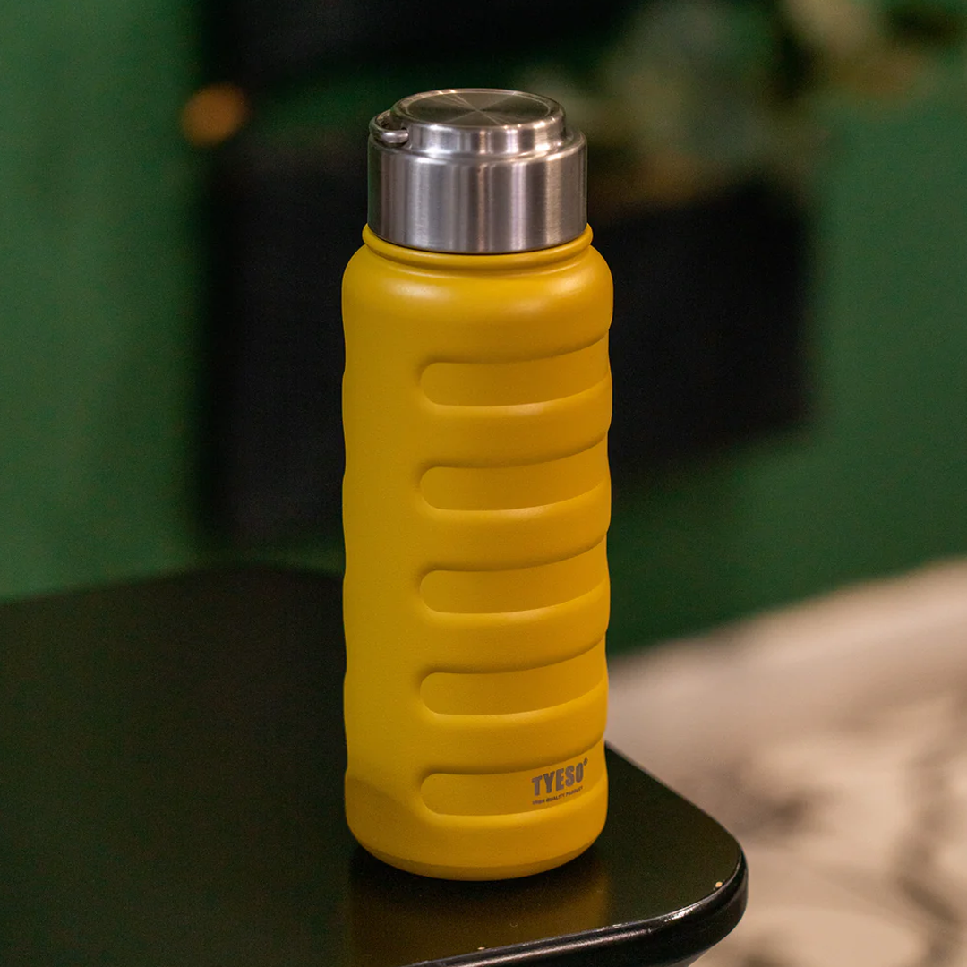 Caterpillar - Vacuum Insulated Tumbler