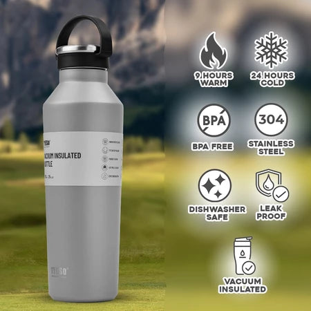 Flasket Sports