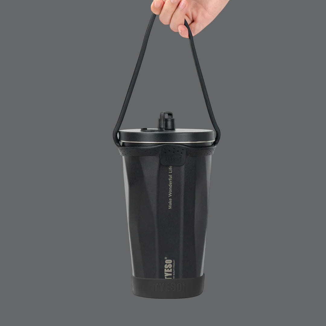 Silicone Handle for Wonderful.