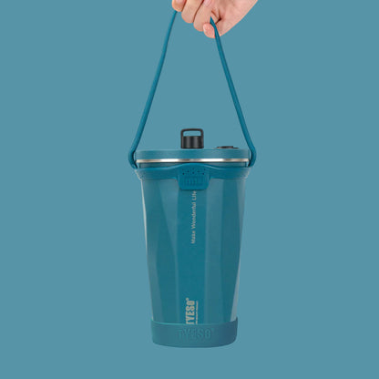 Silicone Handle for Wonderful.