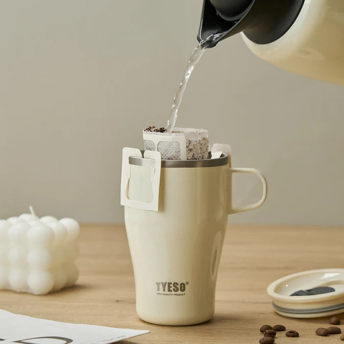 Brew - Tyeso Philippines