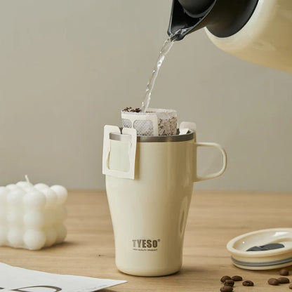 Brew - Tyeso Philippines