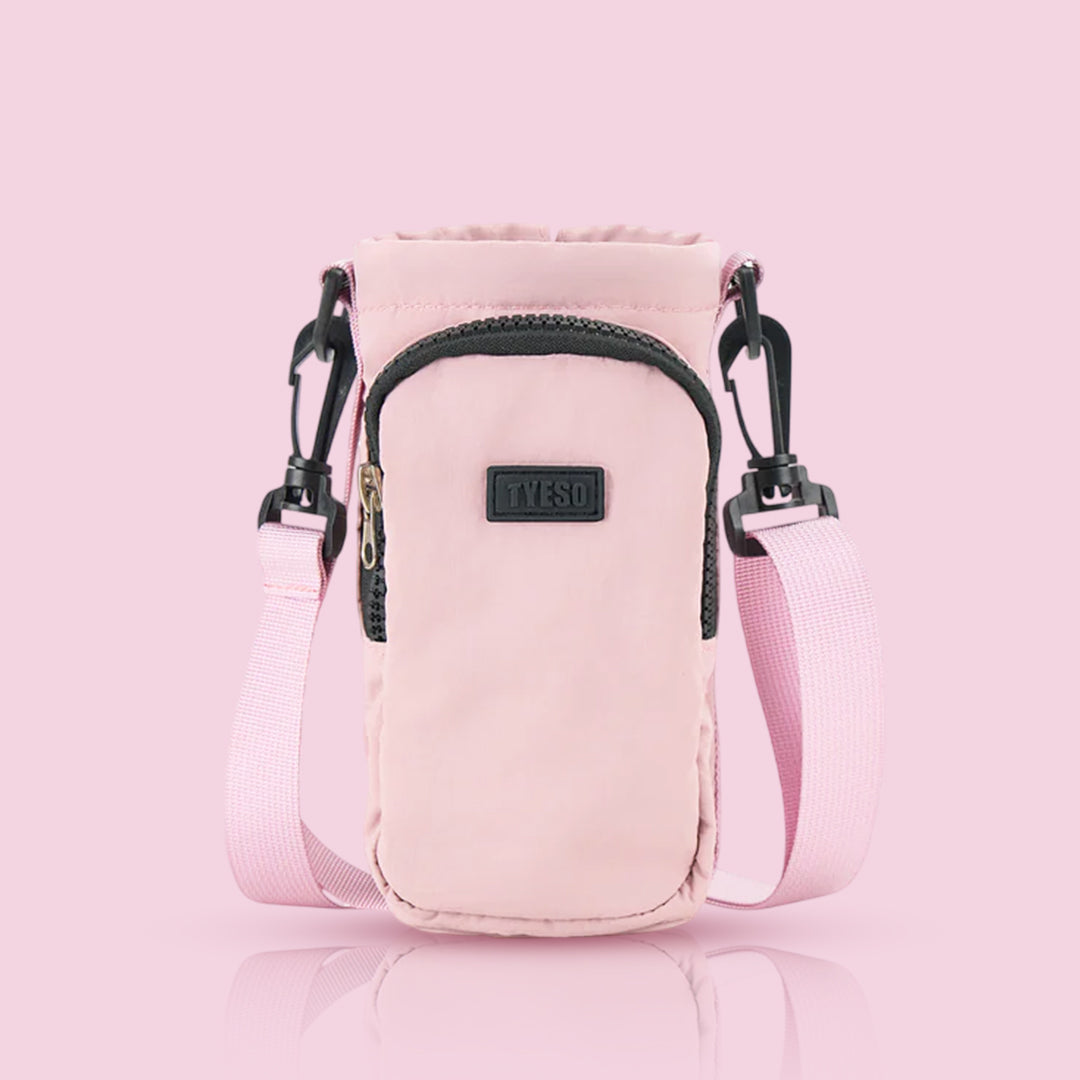 Multi-Use Bottle Pouch.
