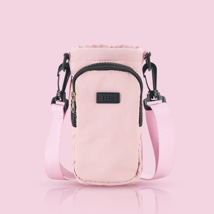 Multi-Use Bottle Pouch.